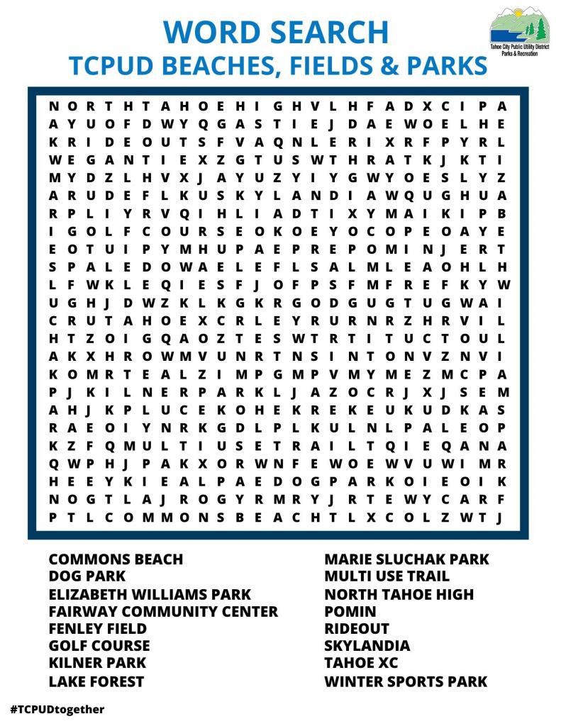 Word Search- TCPUD Beaches, Fields & Parks.jpg