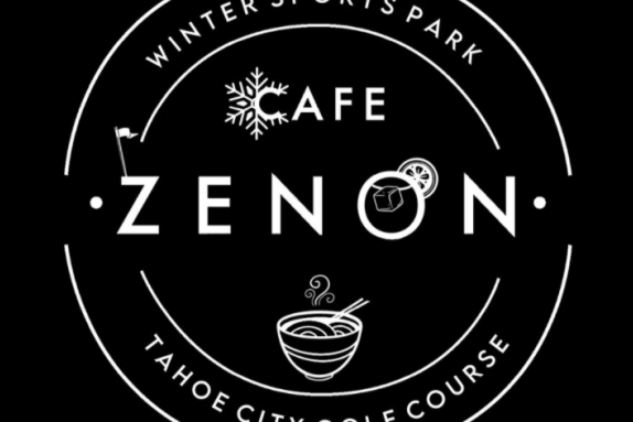 Read Cafe Zenon