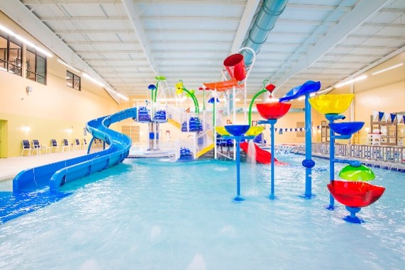 TCCC Combo Facility pool