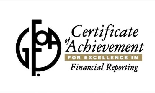 Read TCPUD Recognized for Excellence in Financial Reporting