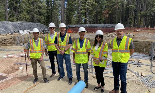 Read New Regional Water Treatment Plant Secures Reliable Water Source for West Lake Tahoe Communities